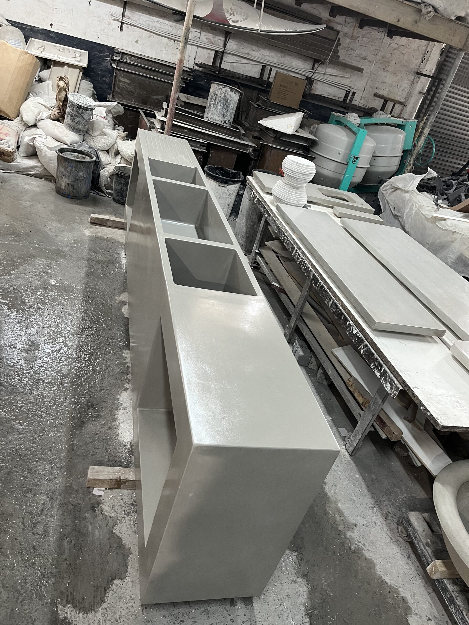 Custom Basins 26 Custom Basins - Image 26