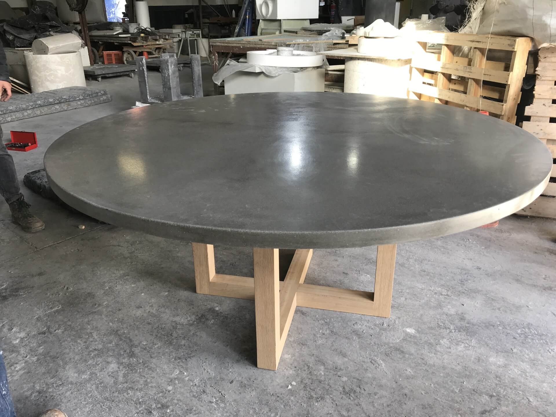 Custom Tables 6 Custom Tables - Image 6