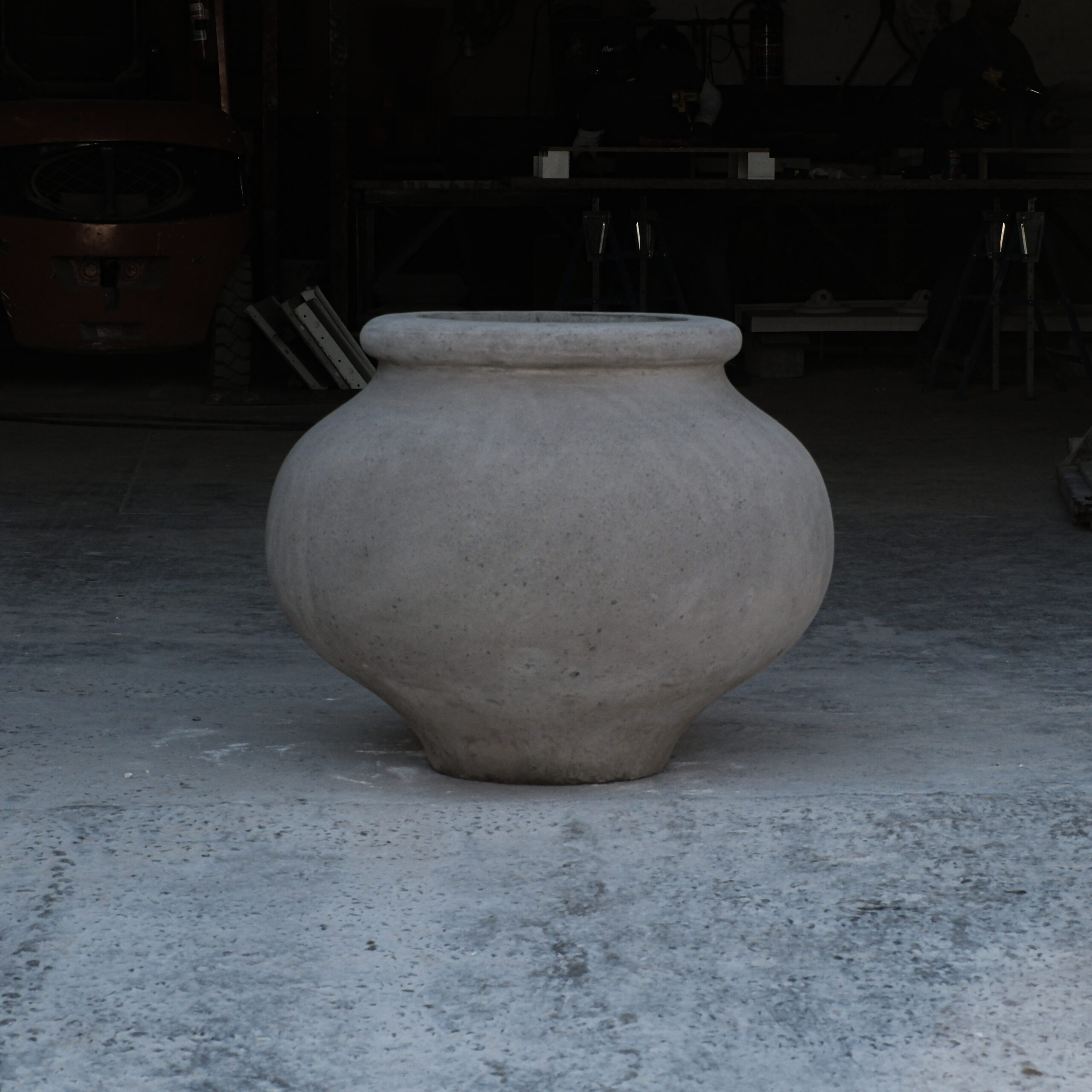 Melissa Pot 2 Melissa Pot - Image 2