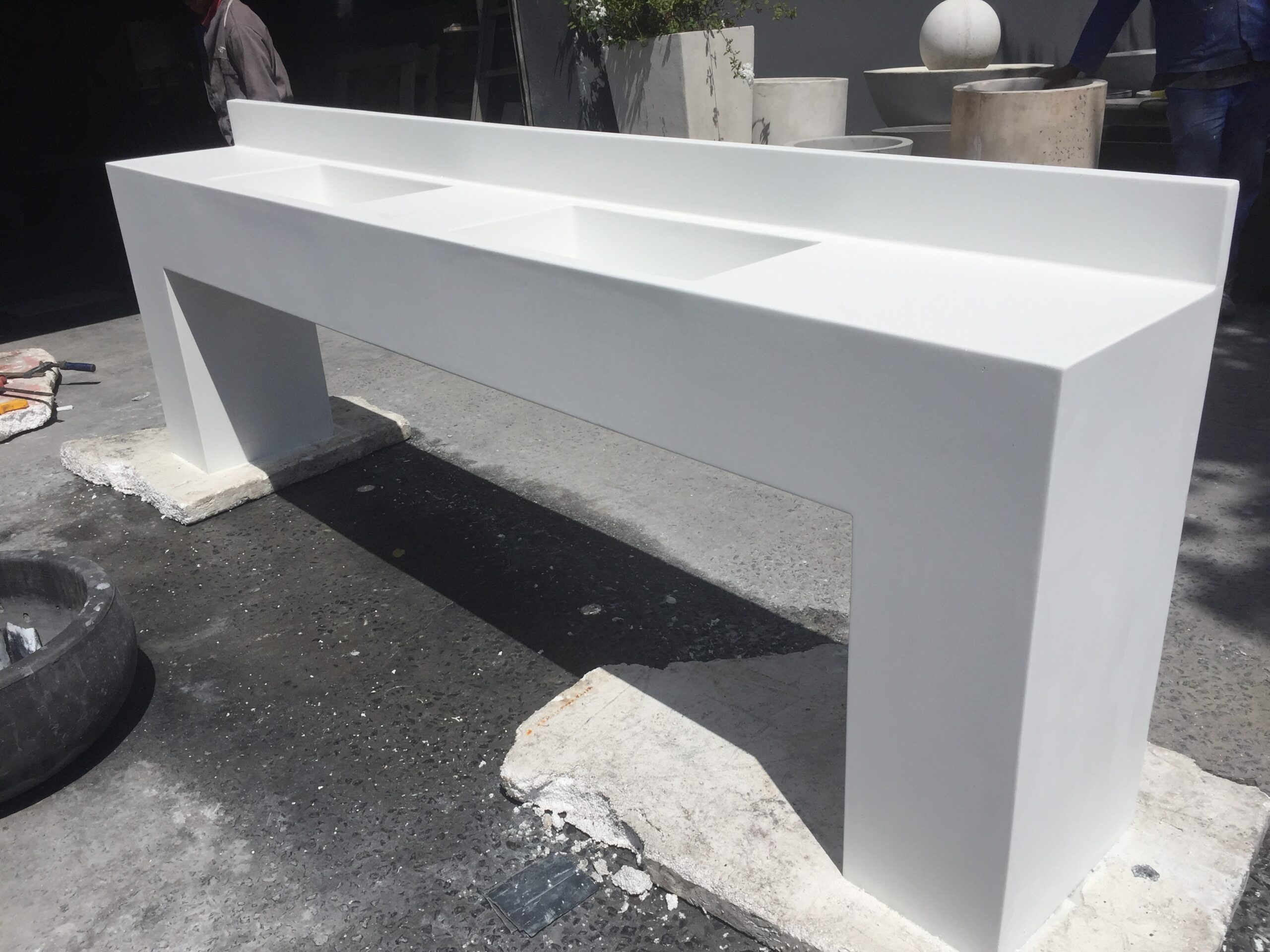 Custom Basins 21 Custom Basins - Image 21