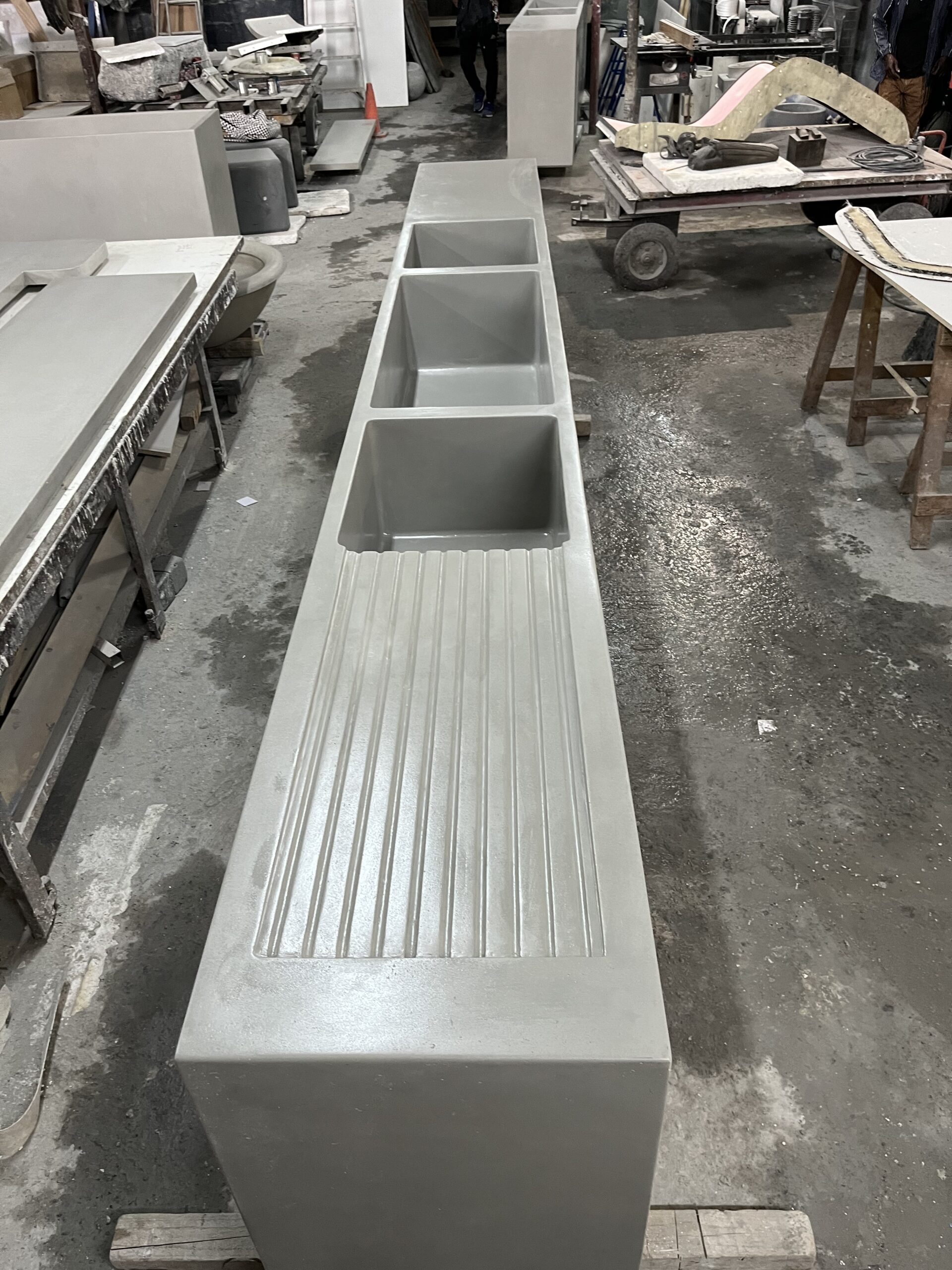 Custom Basins 25 Custom Basins - Image 25