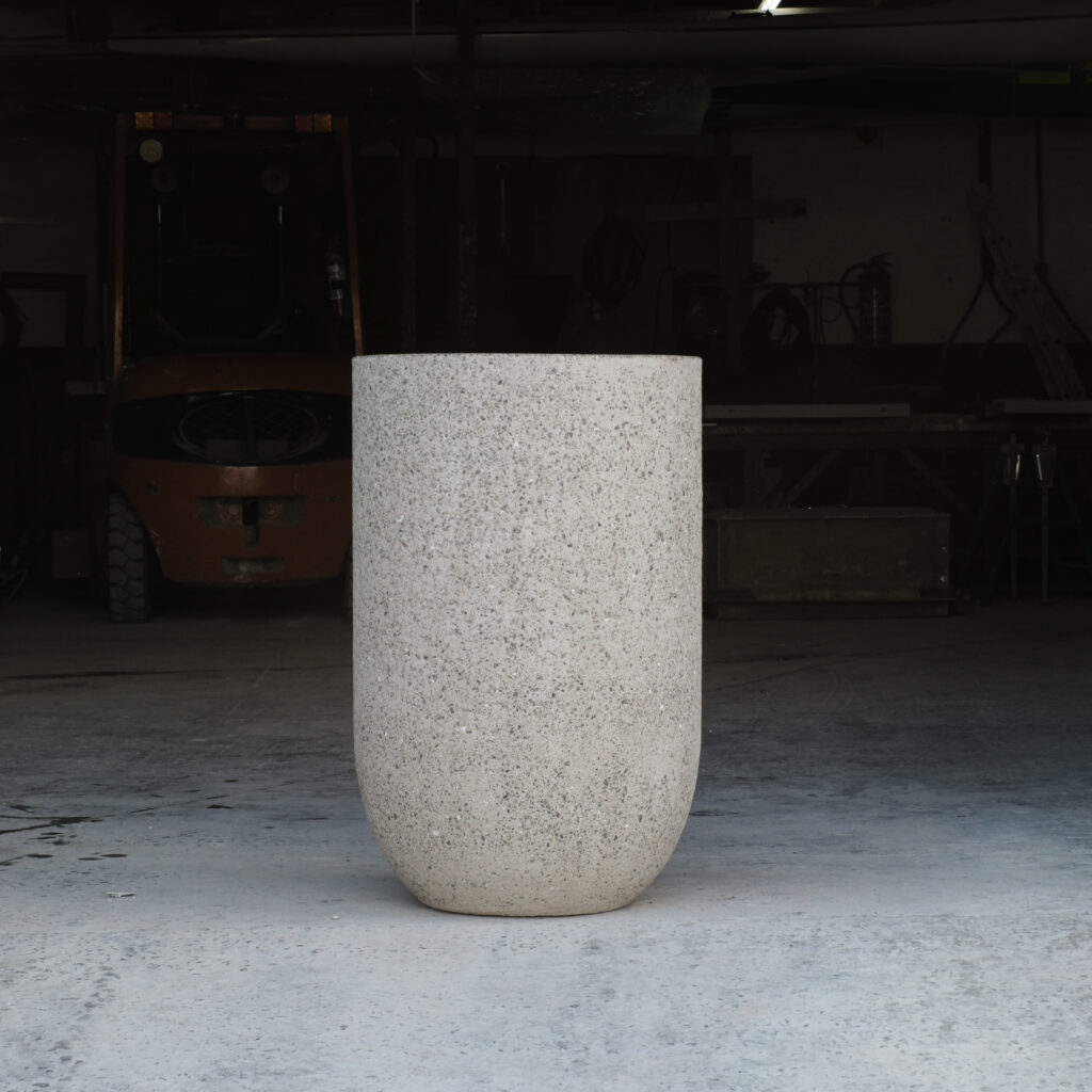 Stonecast Lopez Planter