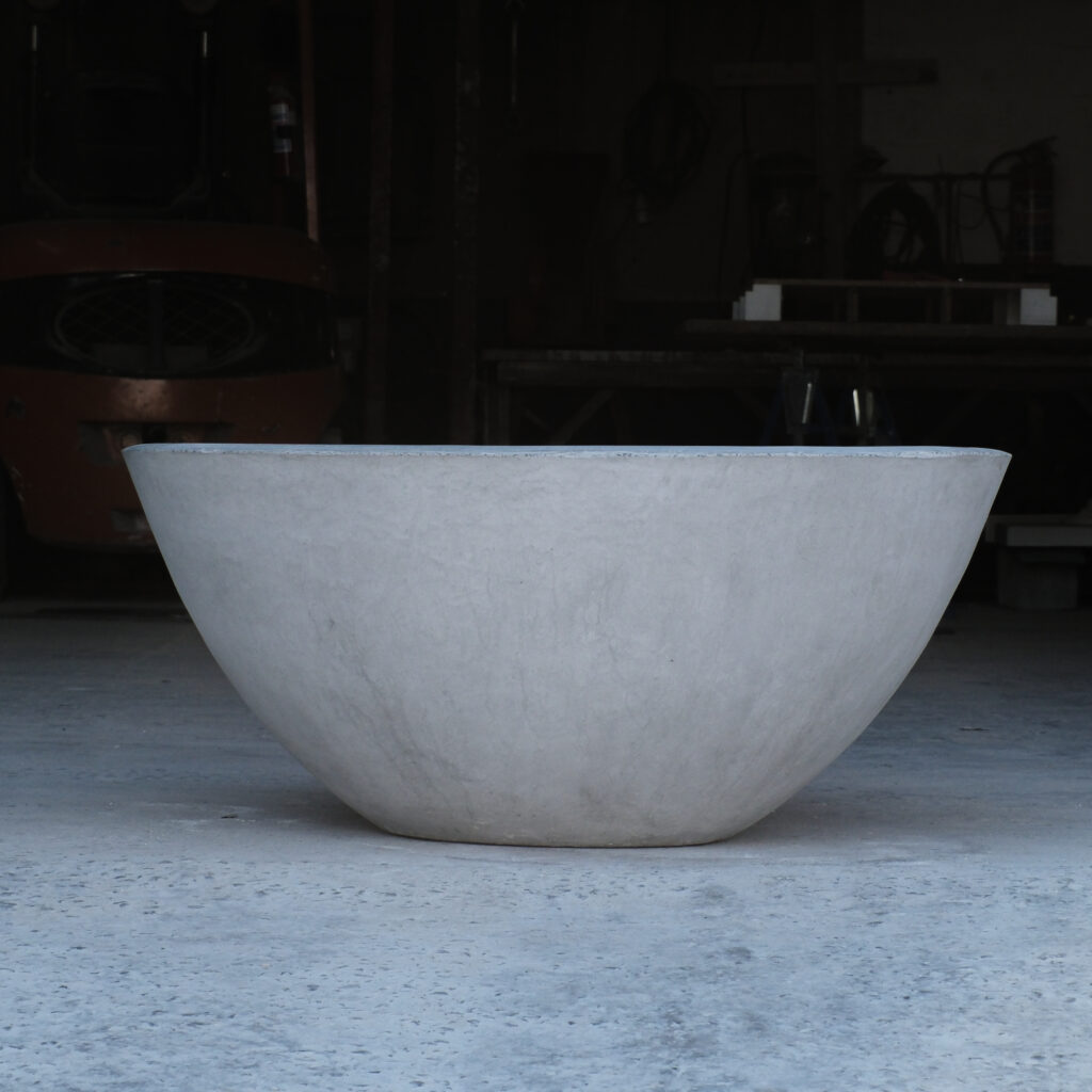 Stonecast Tai Chi Bowl