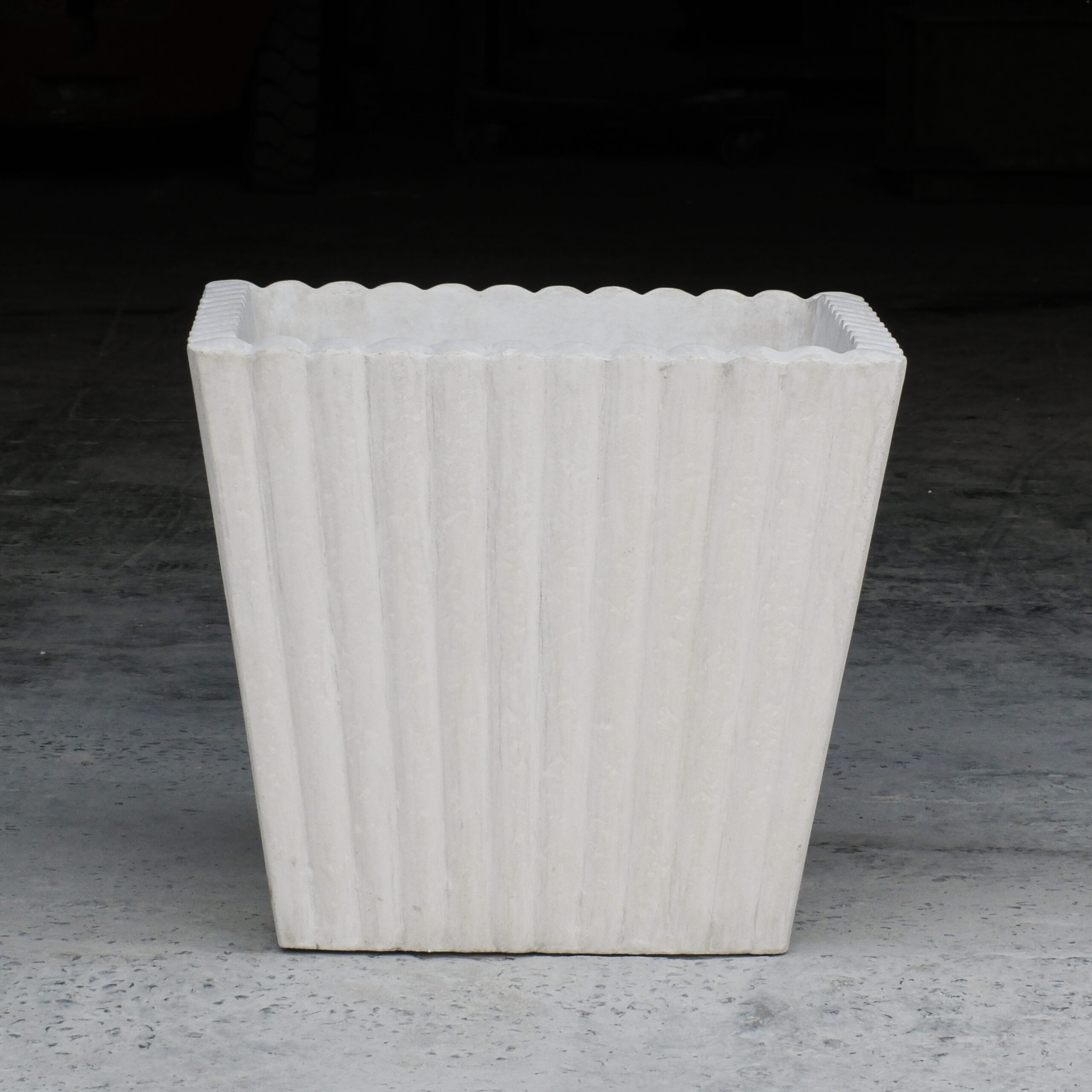 Biscuit Pot 1 Biscuit Pot