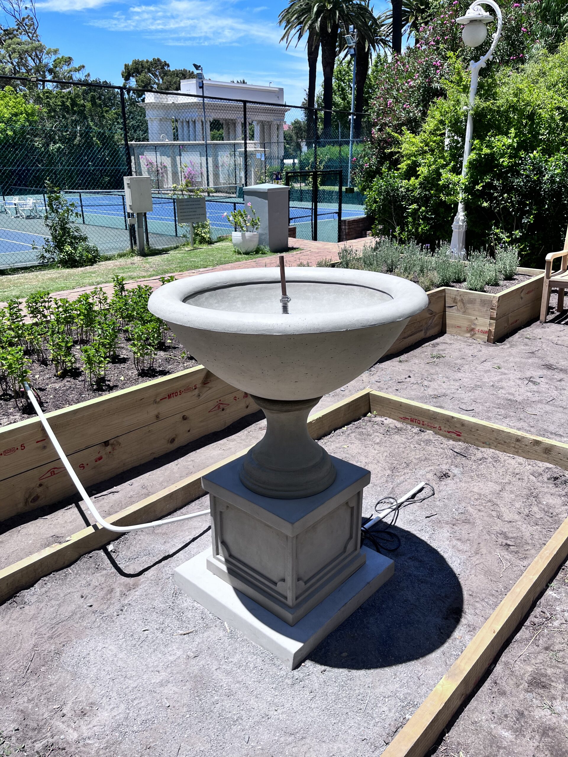 Custom Water Features and Fountains 7 Custom Water Features and Fountains - Image 7