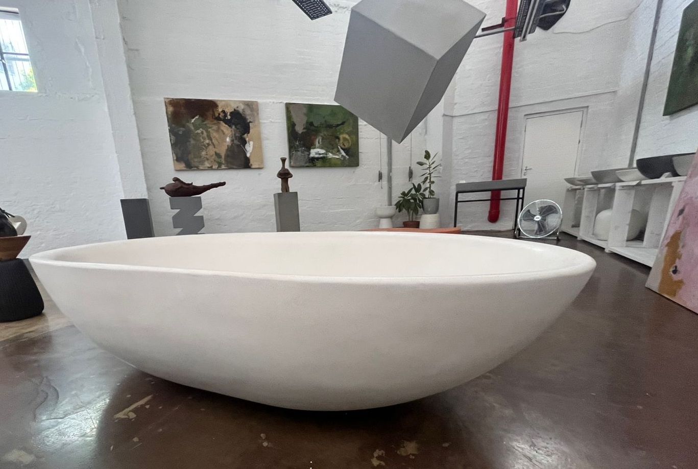 Double Espresso Bath 6 Double Espresso Bath - Image 6
