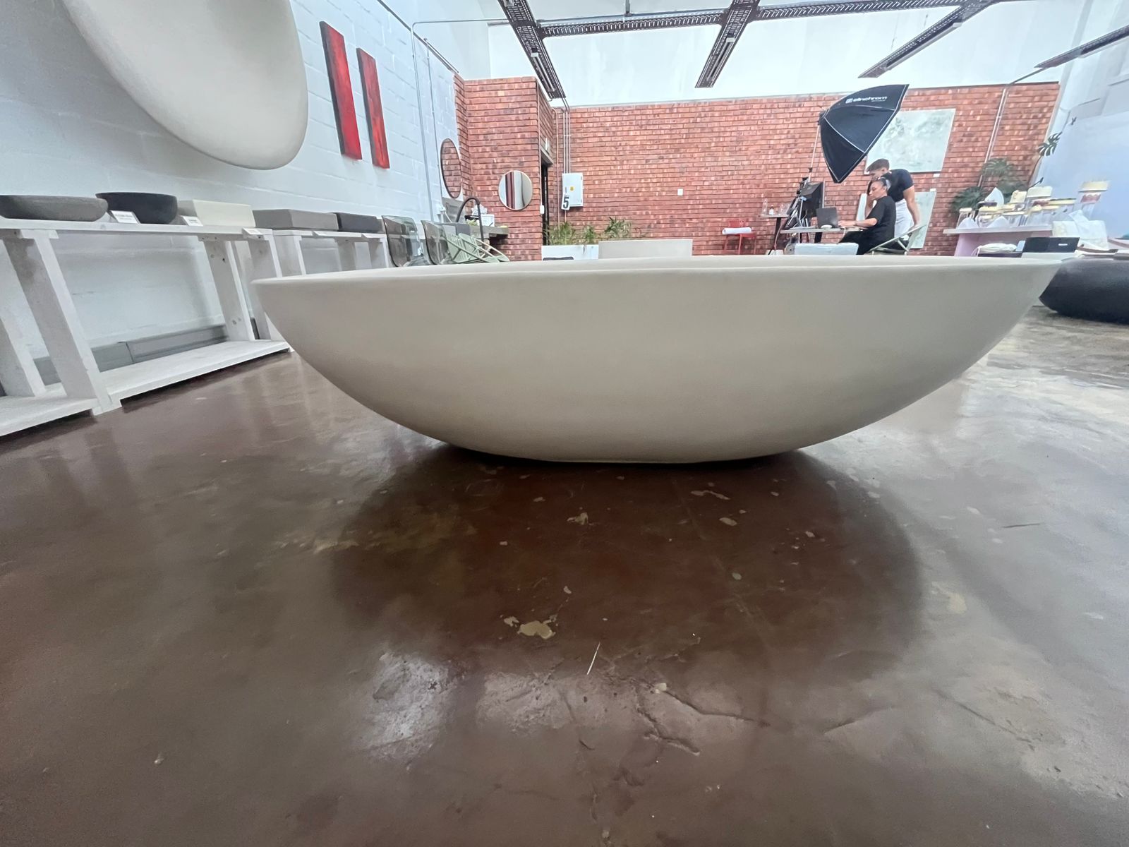 Double Espresso Bath 7 Double Espresso Bath - Image 7