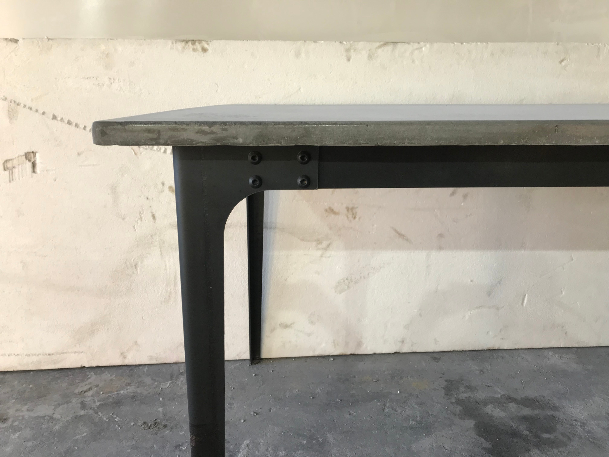 Isambard Table 2 Isambard Table - Image 2