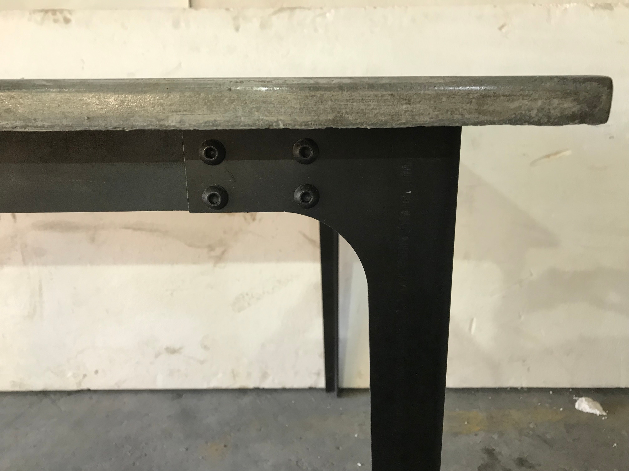 Isambard Table 3 Isambard Table - Image 3