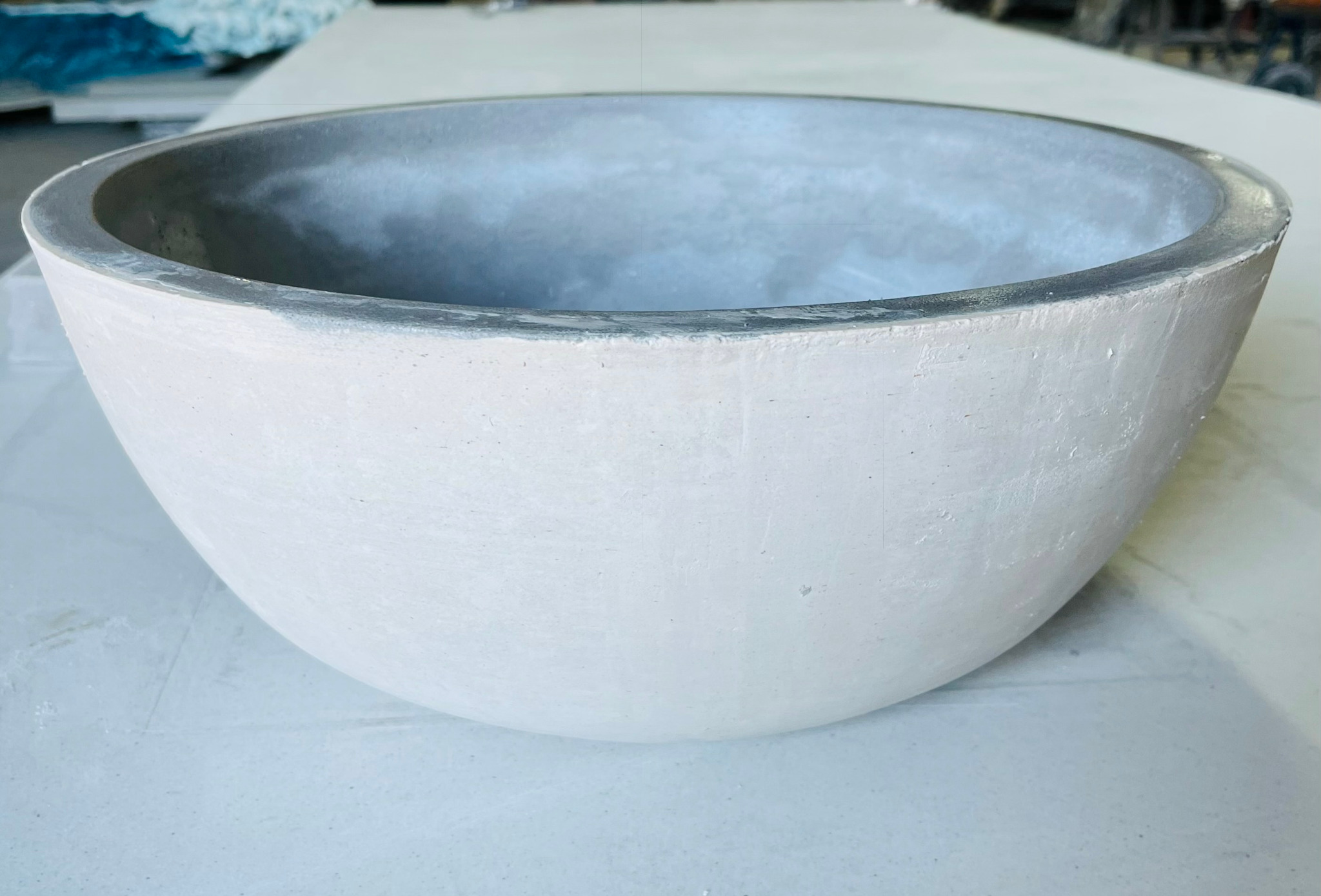 Breakfast Basin 1 Breakfast Basin